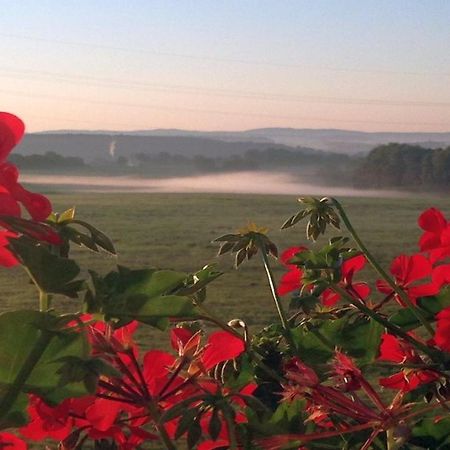 Waldhotel Dierdorf Екстериор снимка