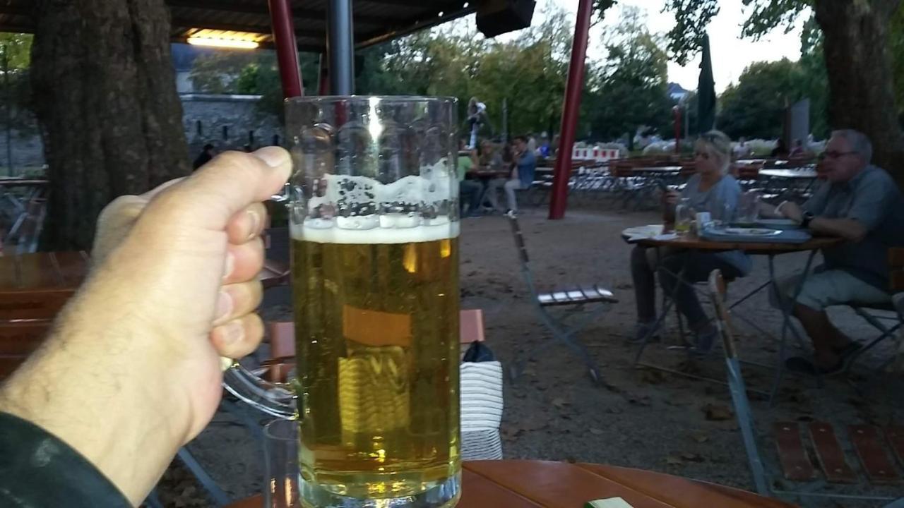 Waldhotel Dierdorf Екстериор снимка